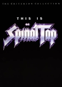 This Is Spinal Tap Criterion DVD